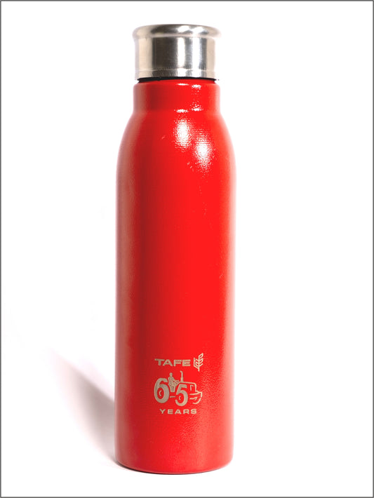Cherry wave 65 water bottle