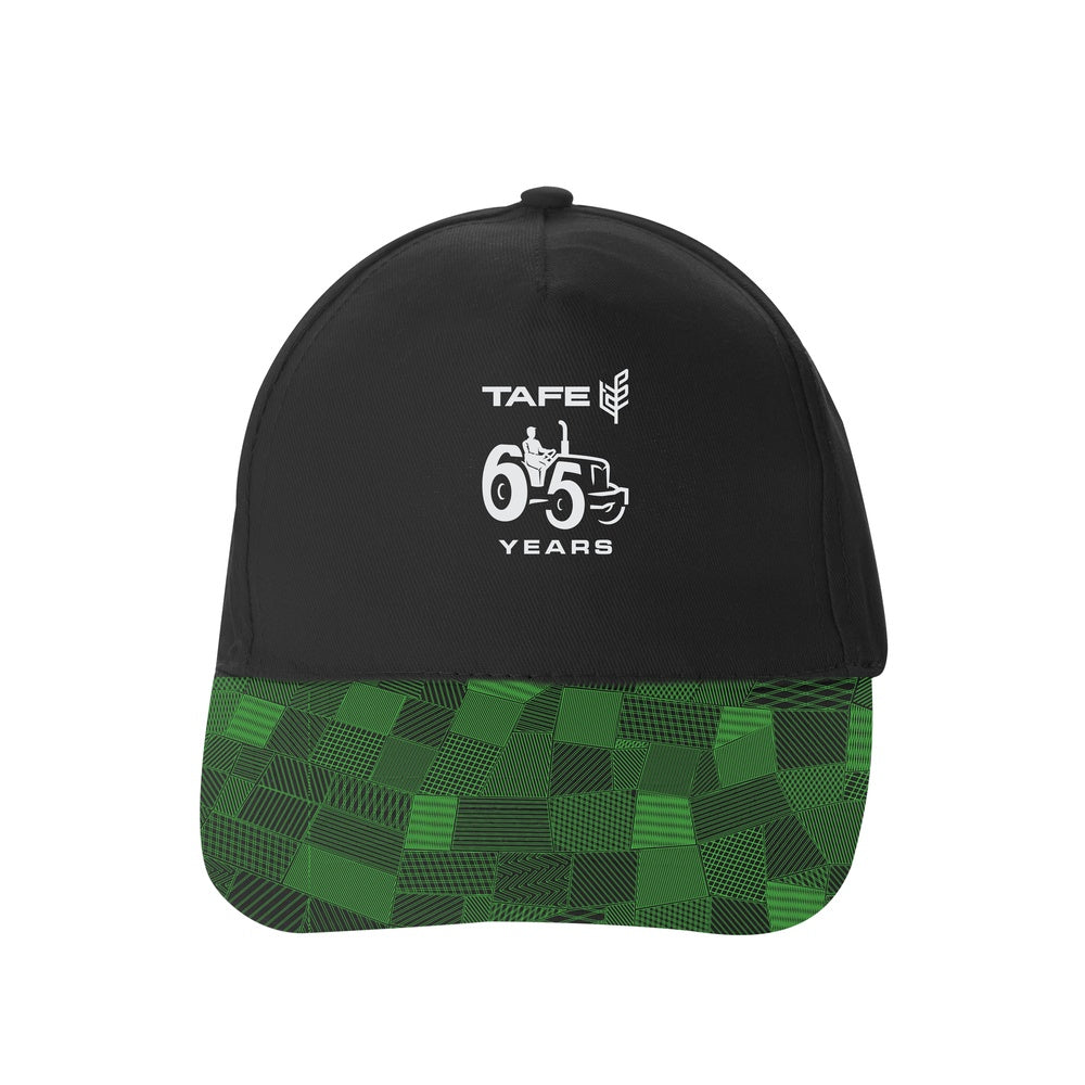 Green acres cap