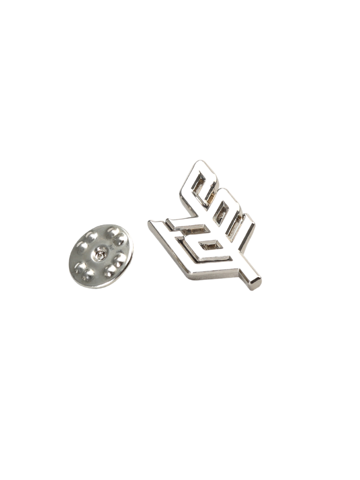 Lapel pin for fomal occasion
