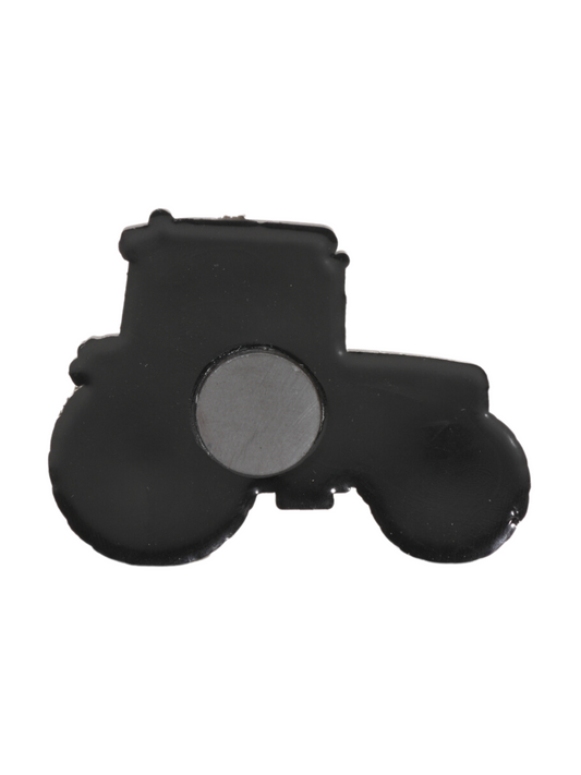 Tractor model magnet
