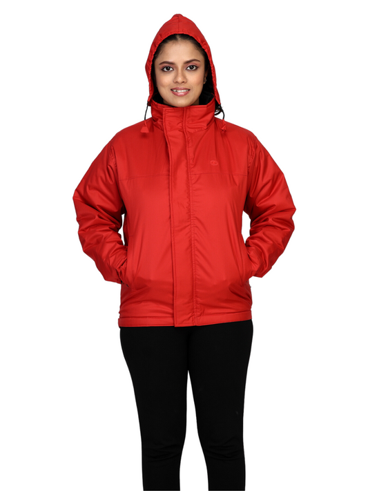 Eicher Weather Armour