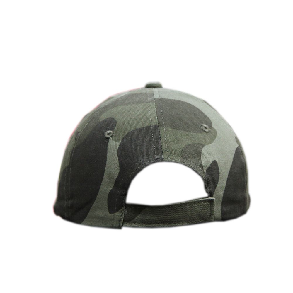 Casual wear cap