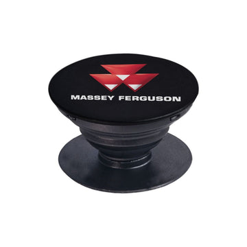 Massey Ferguson branded pop socket