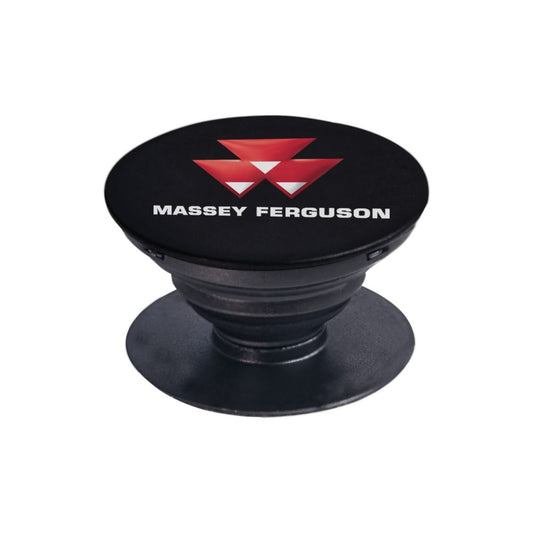 Massey Ferguson branded pop socket