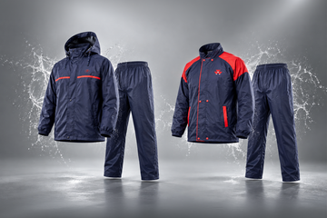 Don’t Let Rain Stop You: The Everyday Essential of a Good Rain Coat