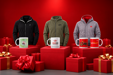 Cozy Collectibles: Gift a Branded Mug + Hoodie Combo This Winter