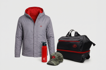 How Functional Clothing Makes Outdoor Adventures More Comfortable