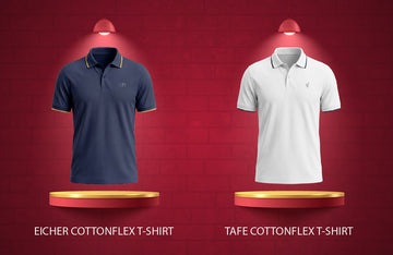 Why Cotton T-Shirts Are a Must-Have This Summer Season