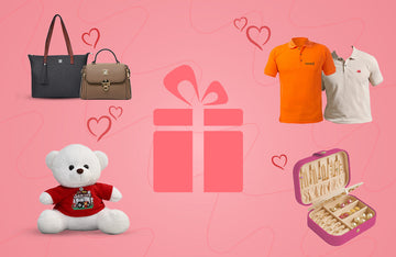Velantine's Day Gifts