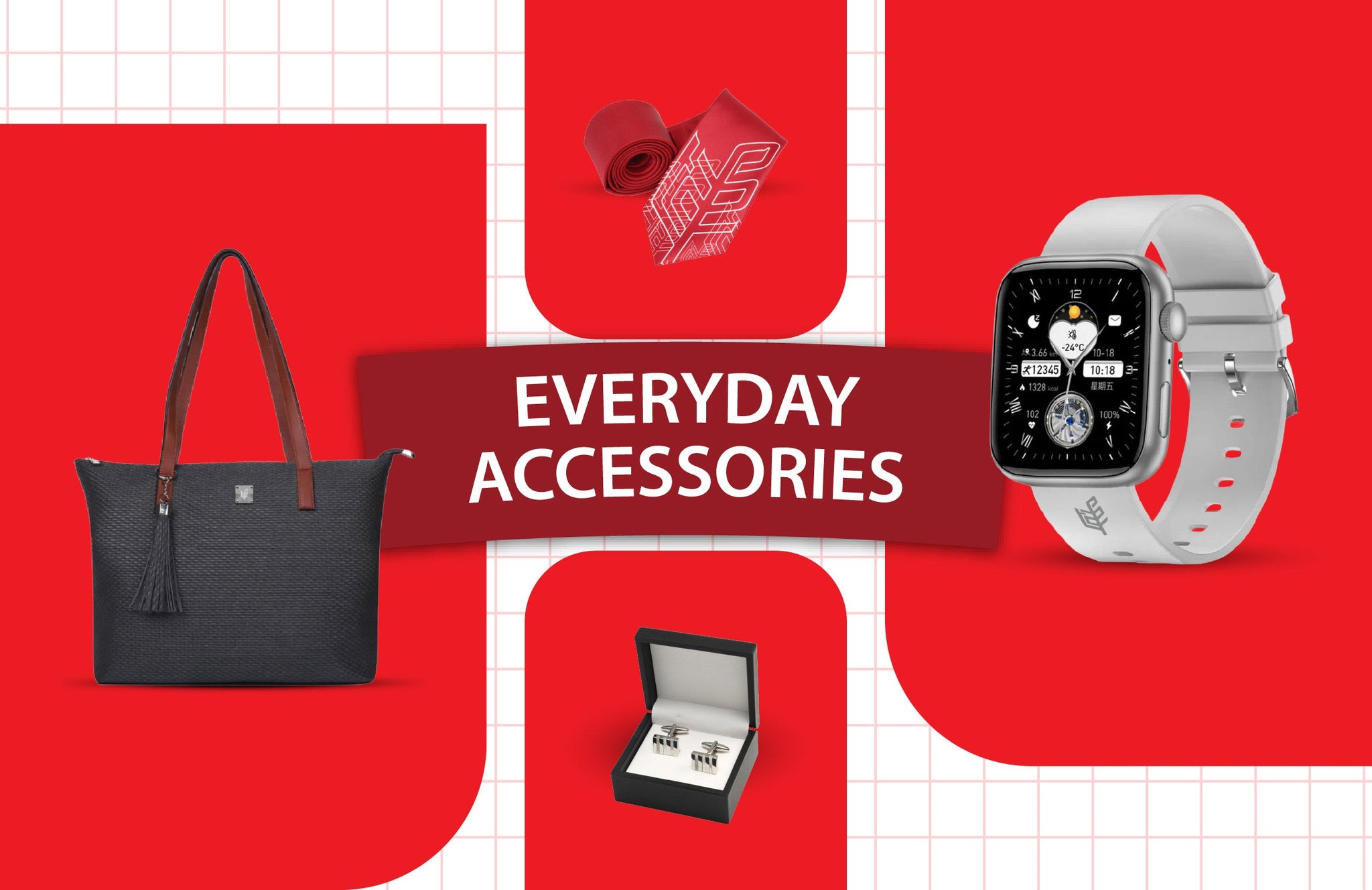 lifestyle accessories for men 2025