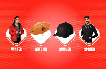 TAFE Tribe seasonal style collection