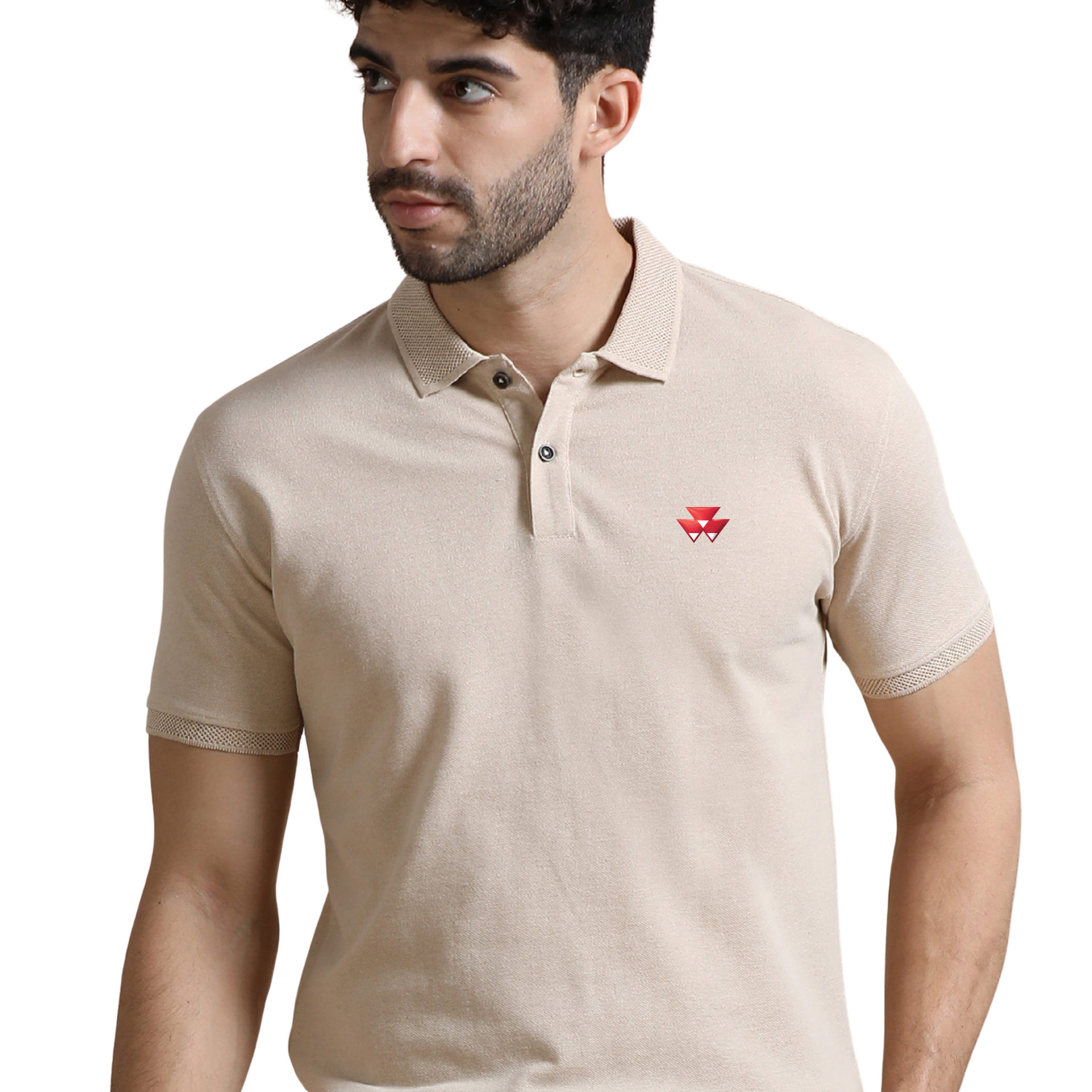 Massey ReFlex T-shirt