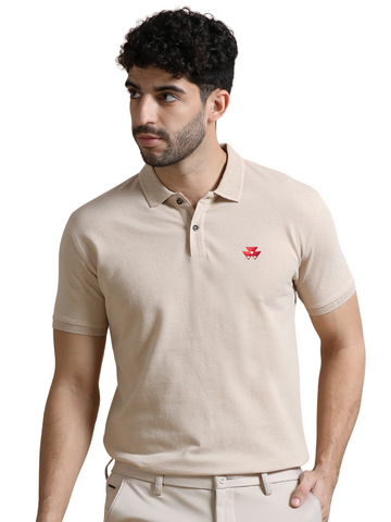 Massey ReFlex T-shirt
