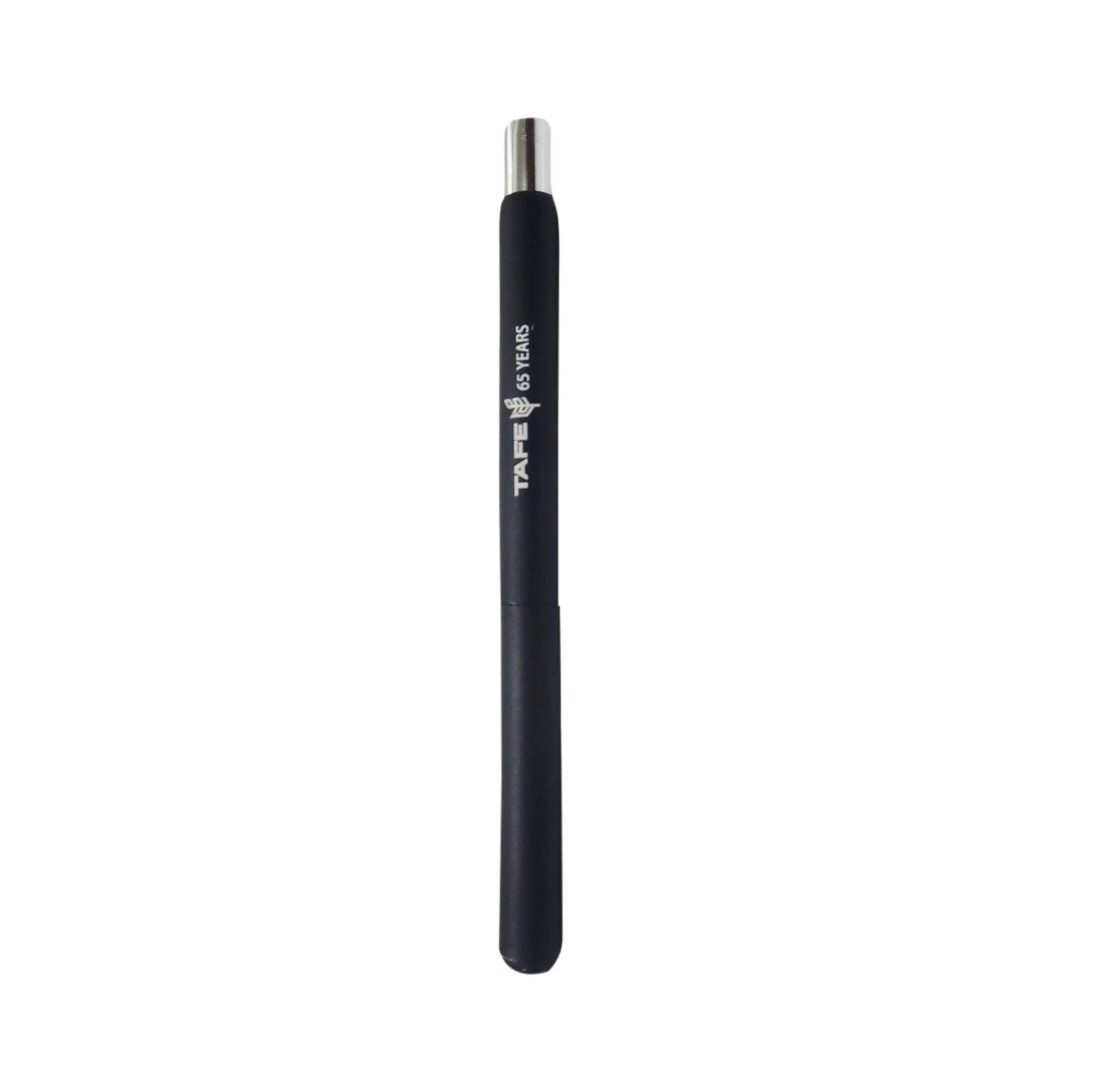 Black matte pen