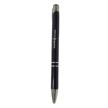 Black pen for professional