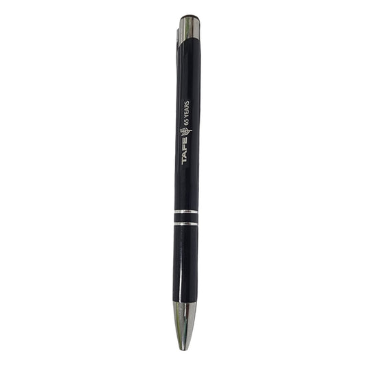 Black pen for professional