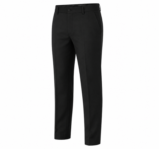TAFE Signature Black Pant