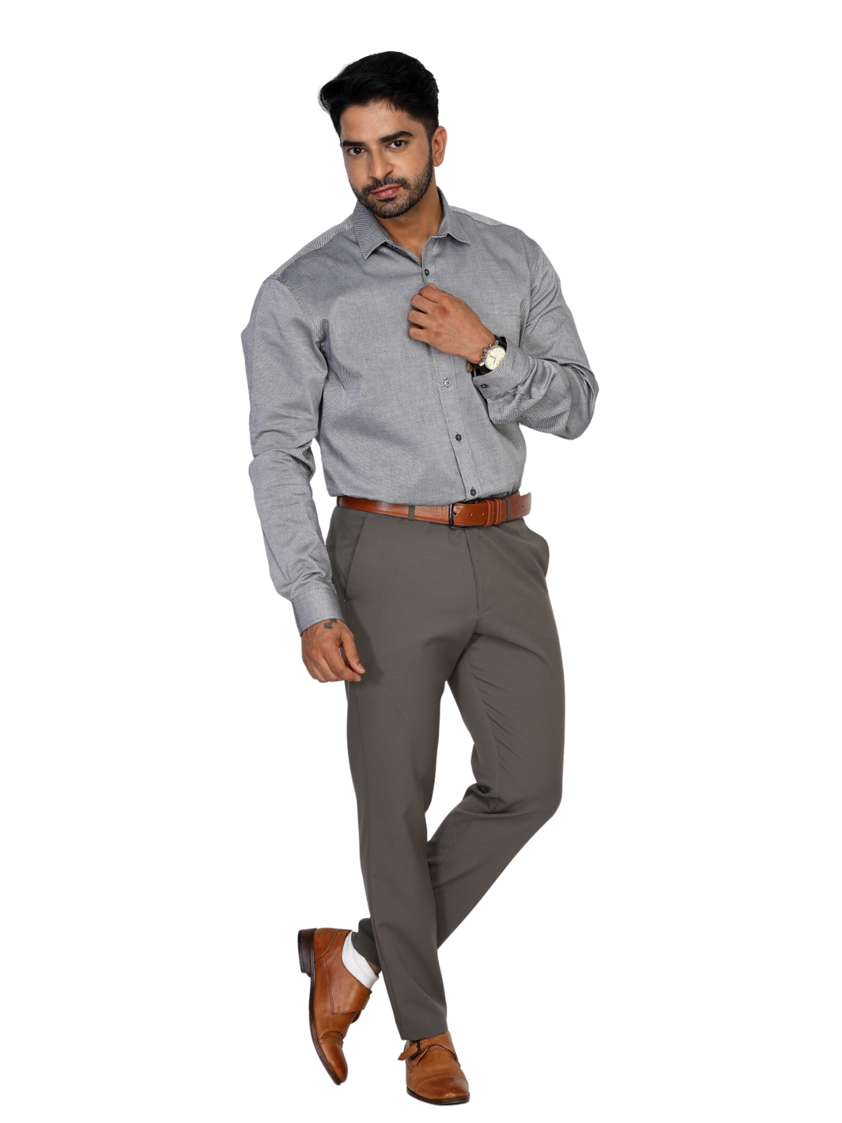 Casual wear shirt