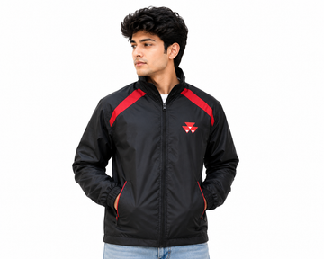 Massey Windcheater