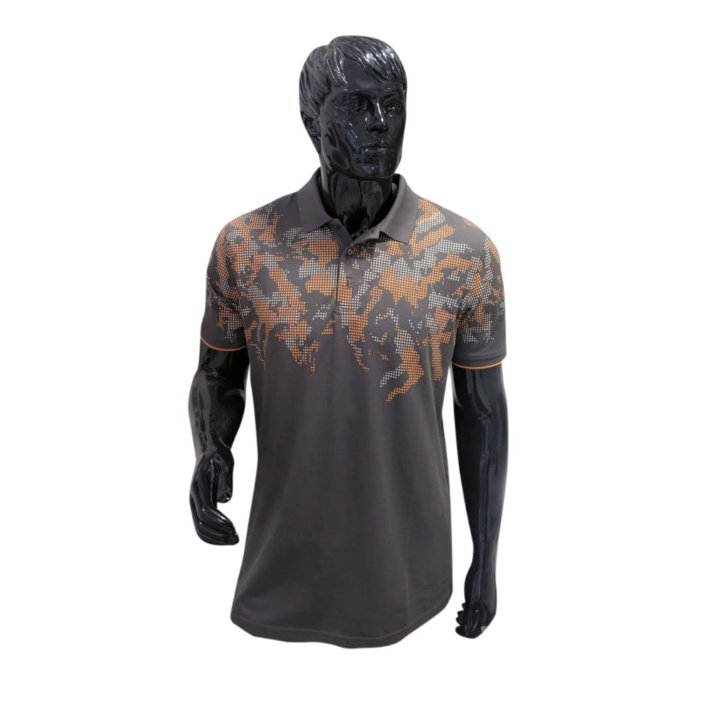 Cotton T-shirt for mens