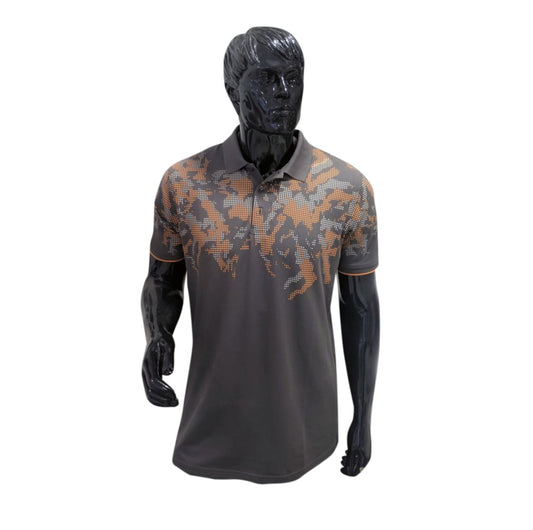 Cotton T-shirt for mens
