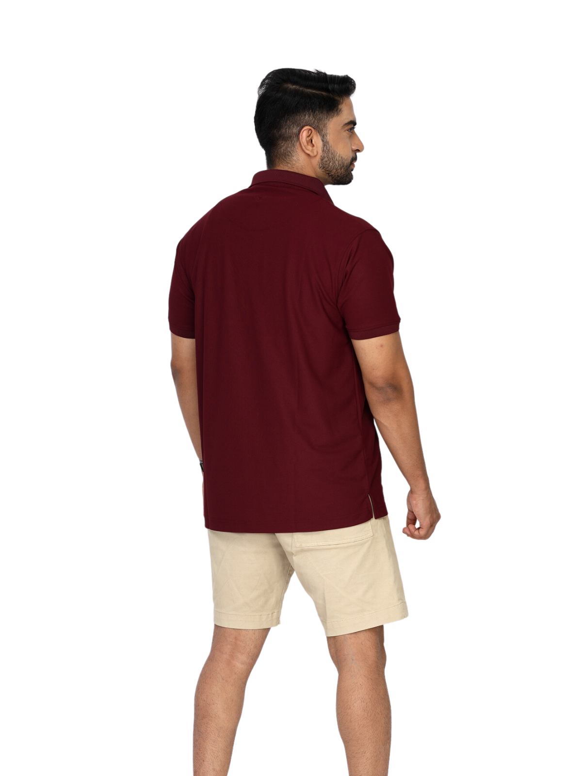 Cotton T-shirt for mens