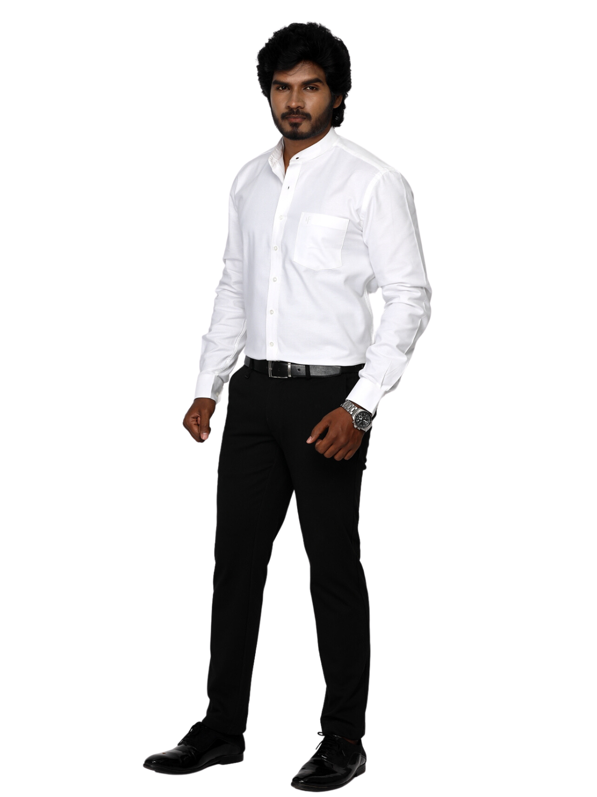 Cotton shirt 