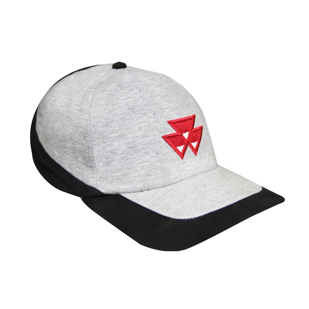 Daily wear cap