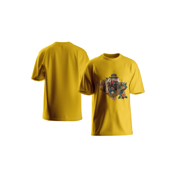 Desi Massey Rajasthani T-Shirt