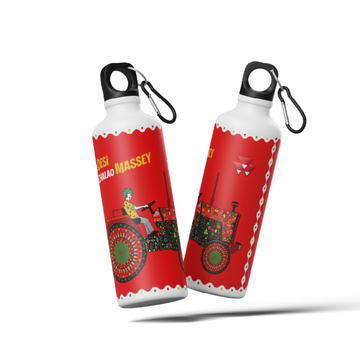 Desi Massey Waterbottle