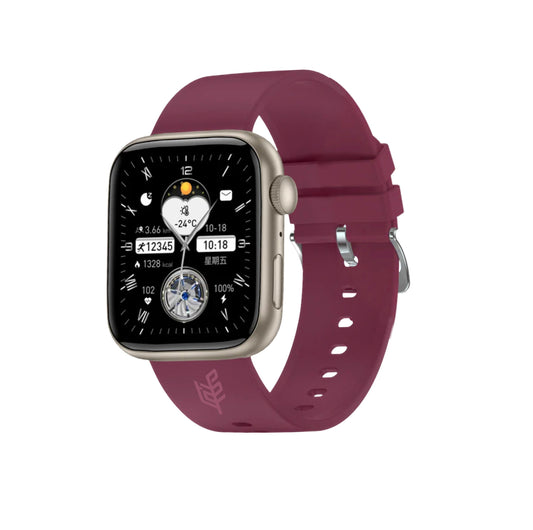 Digital smartwatch