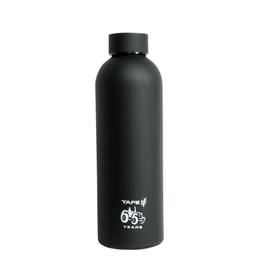 Dual-use hot & cold bottle