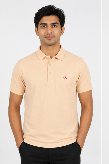 Eicher Cream  T-shirt