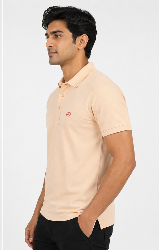 Eicher Cream  T-shirt