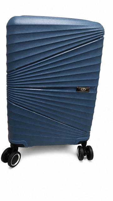 Eicher Signature Cabin Trolley