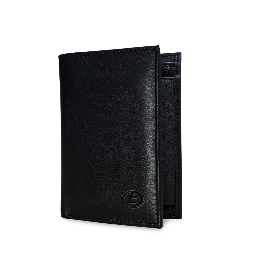 Eicher BookFold Wallet
