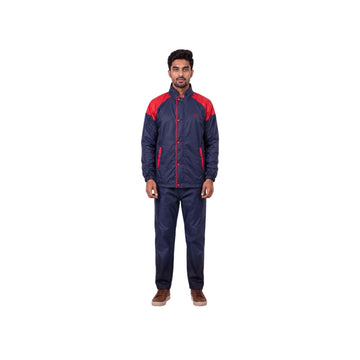 Eicher Ultrasonic  Rain Coat with Pant