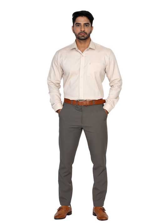 Everyday wear shirt