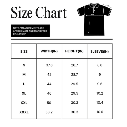 Charco-Slate T-Shirt