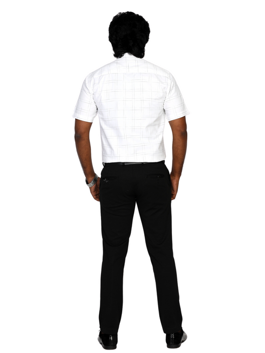 Formal shirt