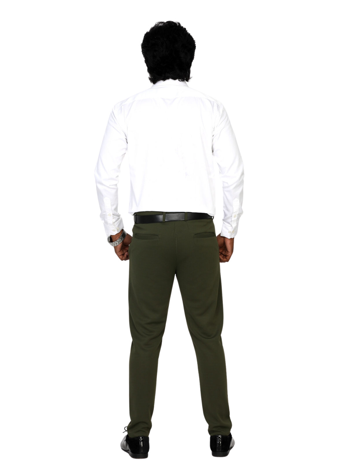 Formal wear shirt