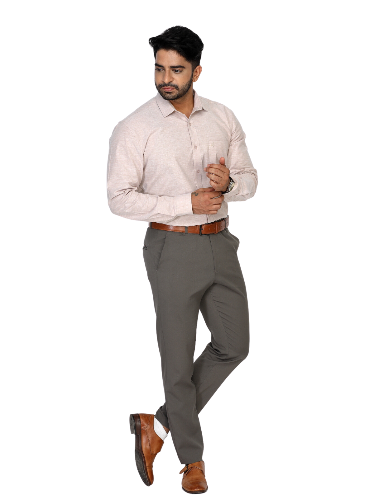 Full sleeve shirt 