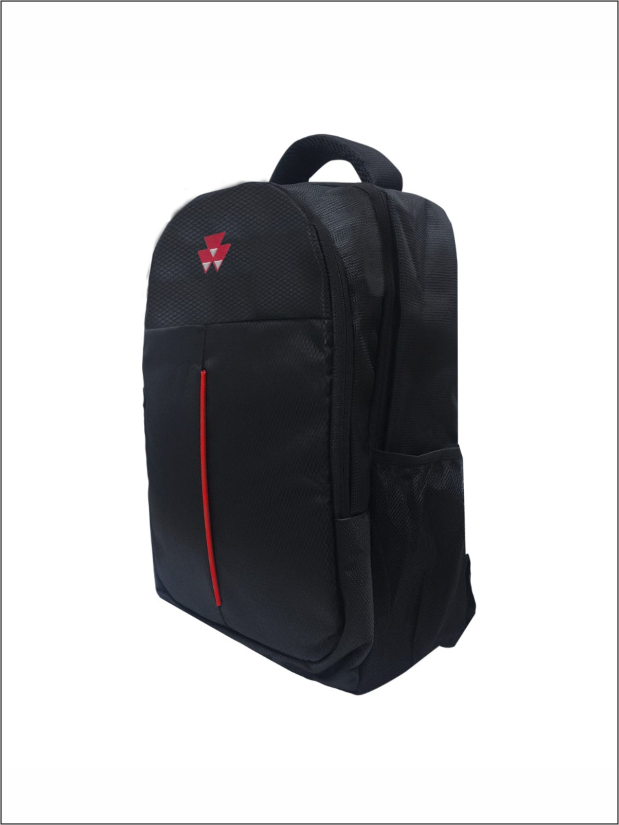 Functional backpack