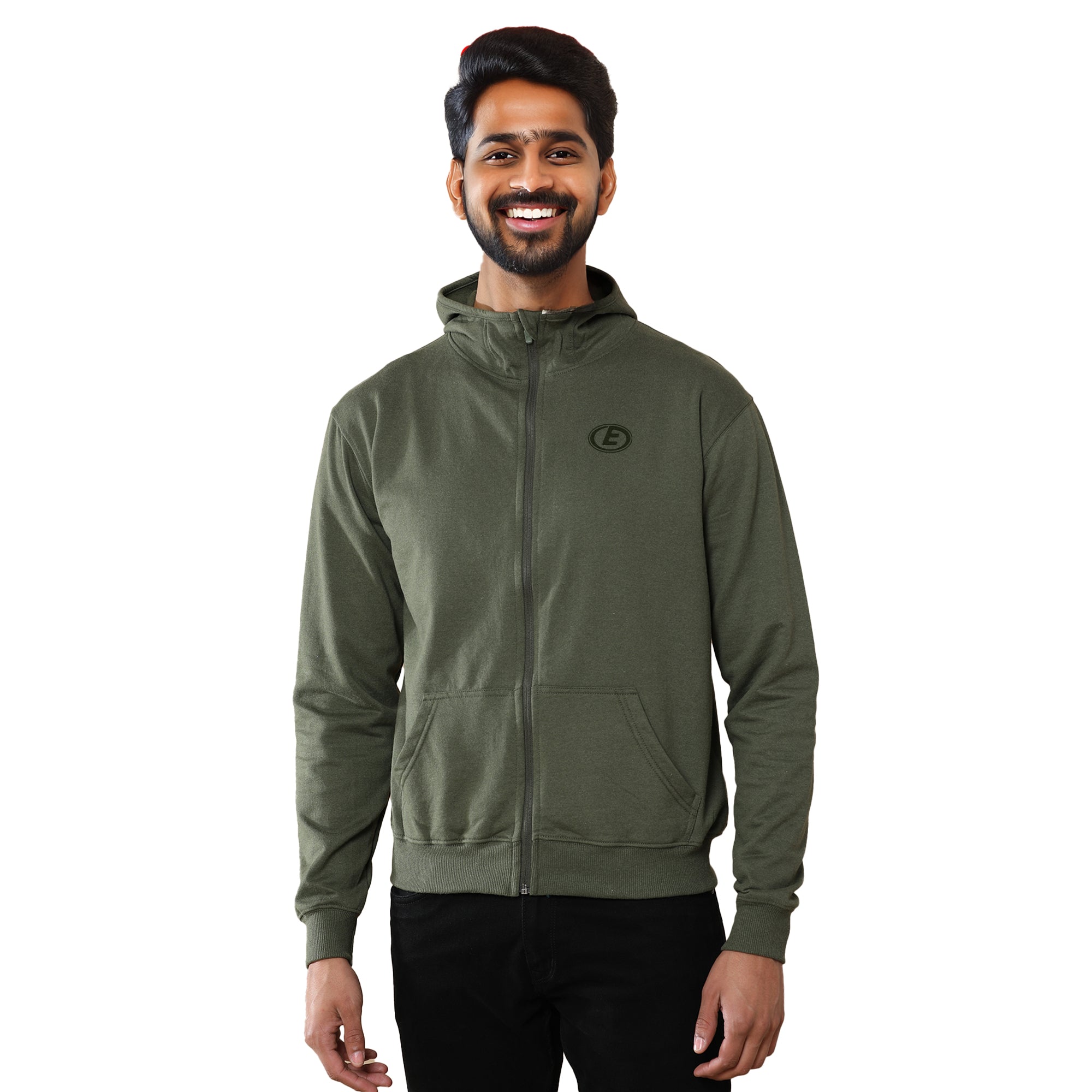 Eicher Rushwear Hoodie