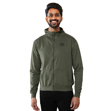 Eicher Rushwear Hoodie
