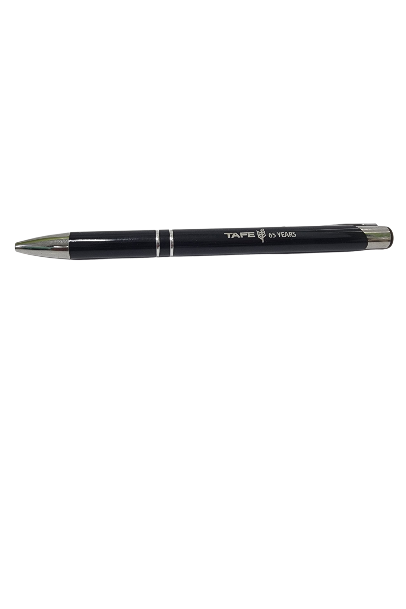 Knight black 65 precision pen
