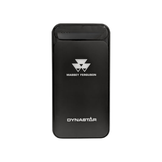 Massey Ferguson power bank