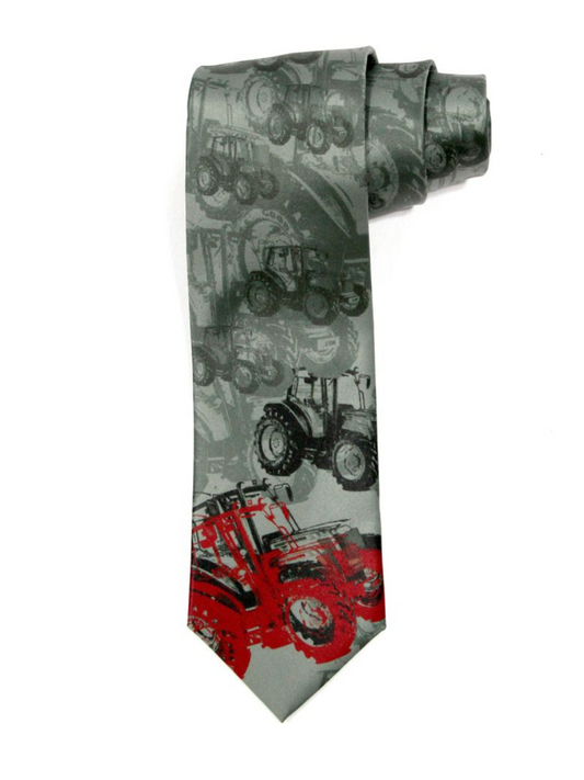 Massey Fergusson ties