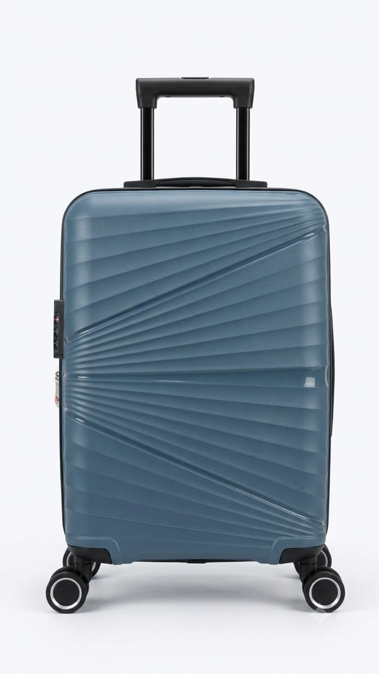 Massey Signature Cabin Trolley