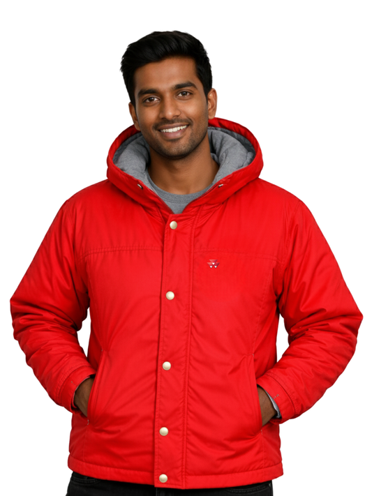 Massey Weather Armour Reversible Jacket